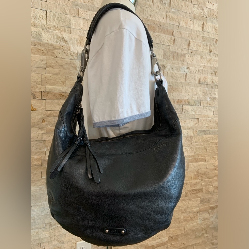 Frye Jenny Hobo Bag - NEW W/O TAGS